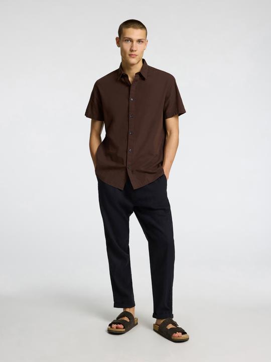Produktbild Selected Homme Kurzärmeliges Hemd (L)