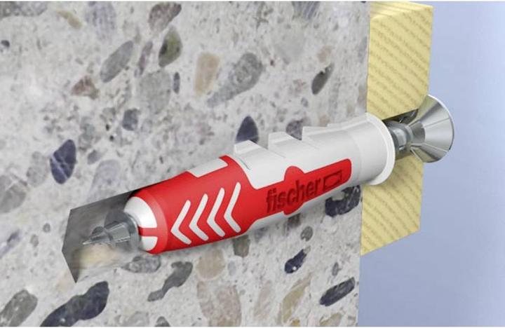 Immagine prodotto Fischer Spina universale DUOPOWER (50 pz.)