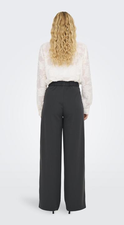 Produktbild JdY Normal geschnitten Hohe Taille Hose Klassische Hose (34)