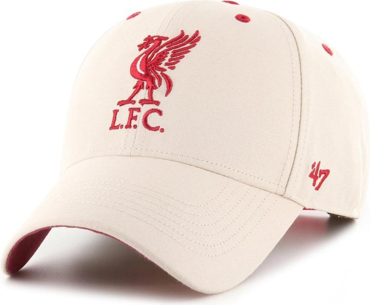 47 Brand Rocky Nook FC Liverpool Bone
