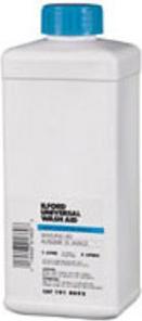 Image du produit Ilford Washaid 1 l (Autre Chimie)