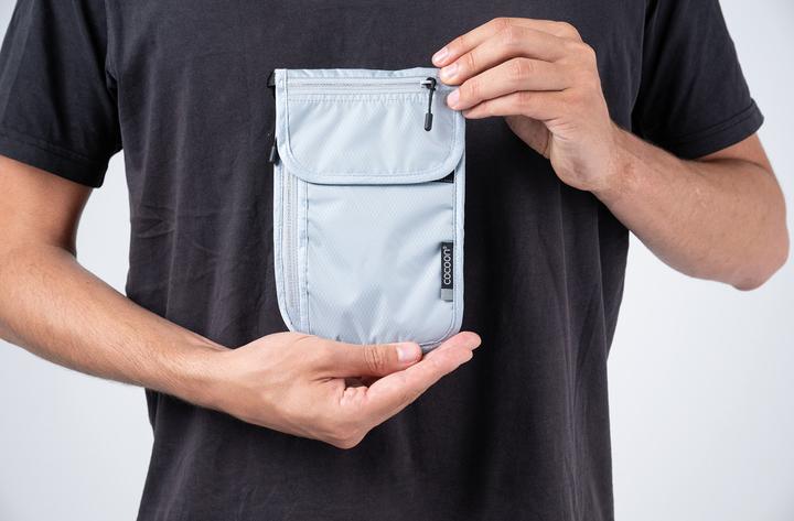 Produktbild Cocoon Neckwallet Light (Dokumenten- & Geldtasche)