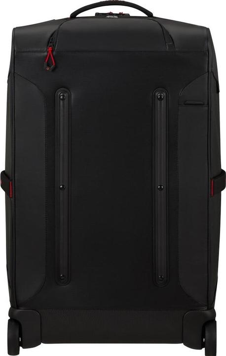 Produktbild Samsonite Trolley mit Rollen Ecodiver 67cm Black (76 l, M (50 - 90l))