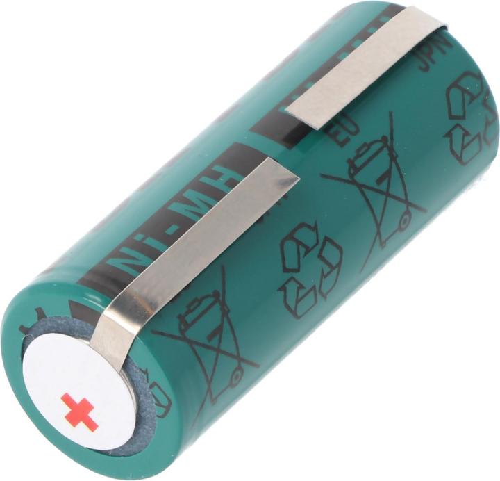 Produktbild FDK Akku Braun Oral-B Triumph Professional Care v2 Version (2150 mAh)
