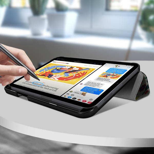 Actual product image Avizar Trifold Series (iPad mini 6)