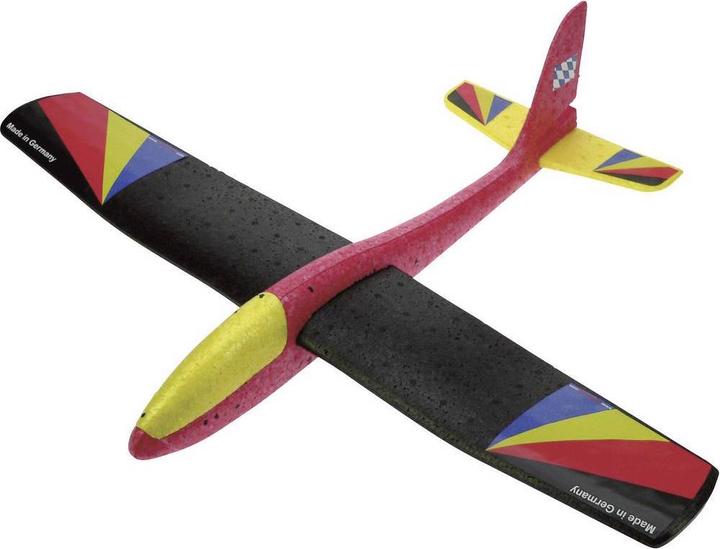 Produktbild Powerglow Wurfgleiter Felix IQ F8060 (Segelflugzeug)