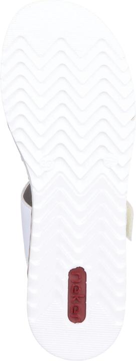 Actual product image Rieker Pantoletten (42)