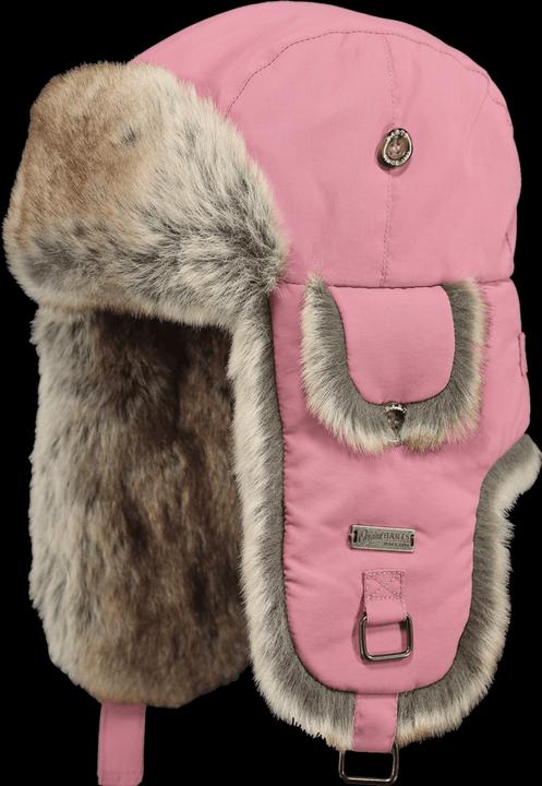 Actual product image Barts Kamikaze Kids pink (53)