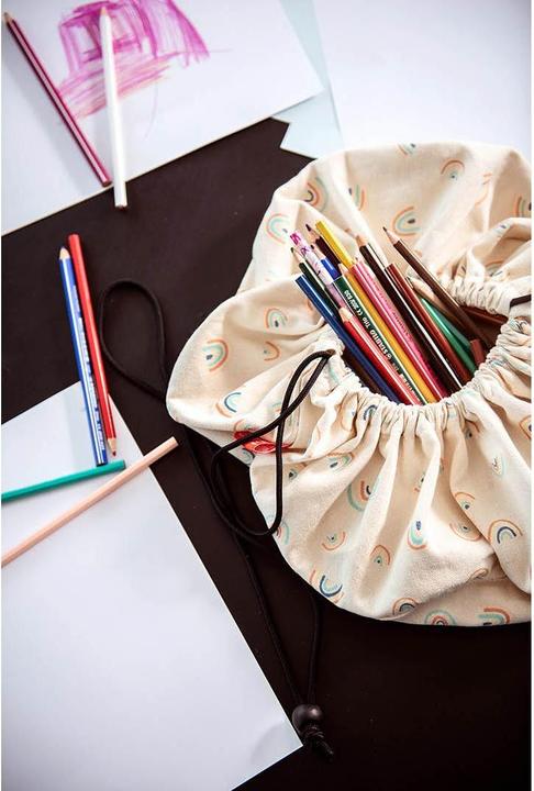Produktbild play&go Mini Rainbow Ø40cm (40 cm)