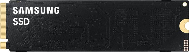 Actual product image Samsung 9100 PRO (4000 GB, M.2 2280)