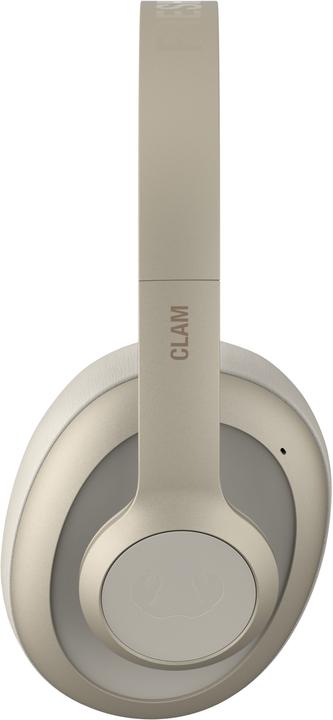 Actual product image Fresh'N Rebel Clam Ace (ANC, 50 h, Wireless)