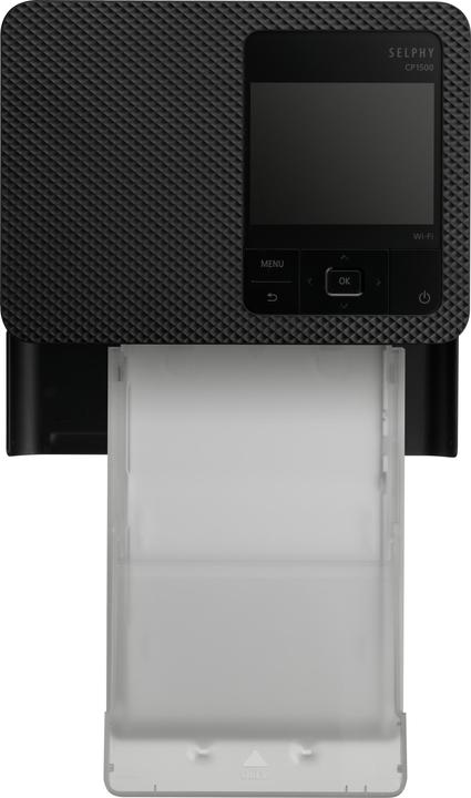 Produktbild Canon Selphy CP1500 (Thermotransfer, Farbe)