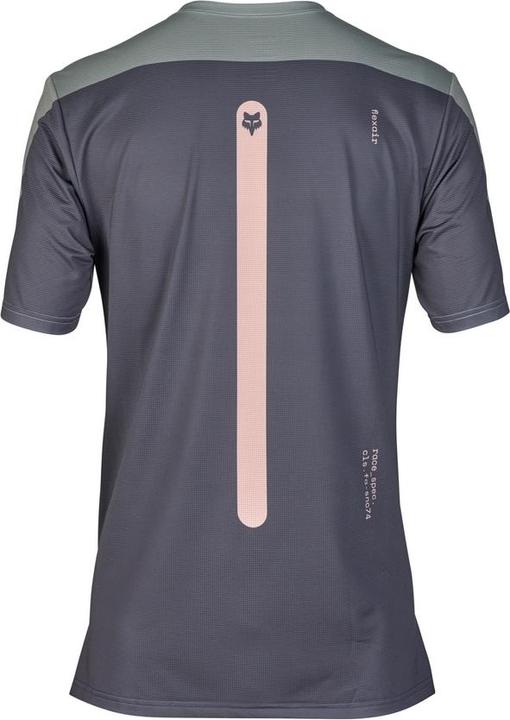 Image du produit Fox Jersey 24 Flexair Aviation Ss Race G (XXL)