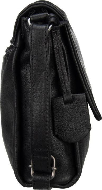 Actual product image Burkely Satchel Bag 2024 Black