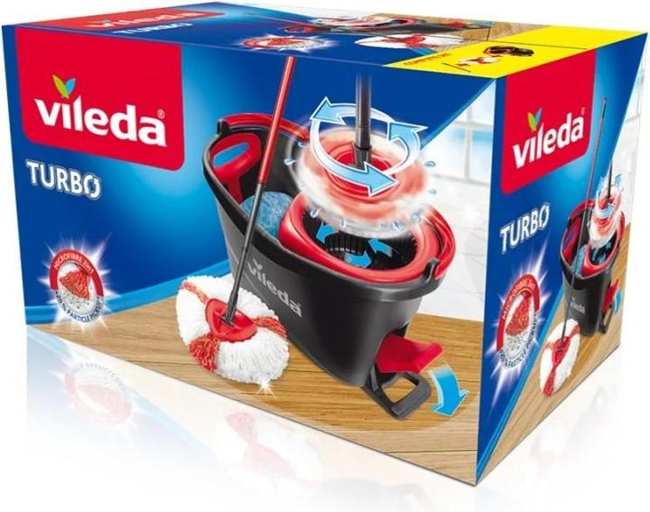 Produktbild Vileda EasyWring und Clean (1 Stk.)