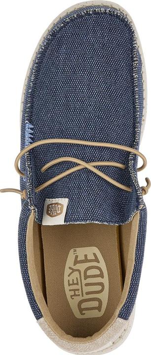 Image du produit Hey Dude Wally Coastline Jute (47)