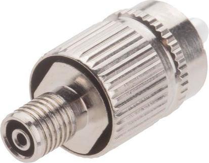 Image du produit Rs Pro Adaptateur fibre optique, FC Simplex multimode - FC Simplex multimode