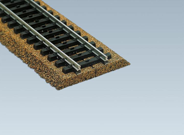 Produktbild Faller Korkgleisbett HO  3 Meter