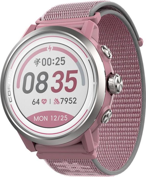 Actual product image Coros APEX 2 Premium Multisport Watch