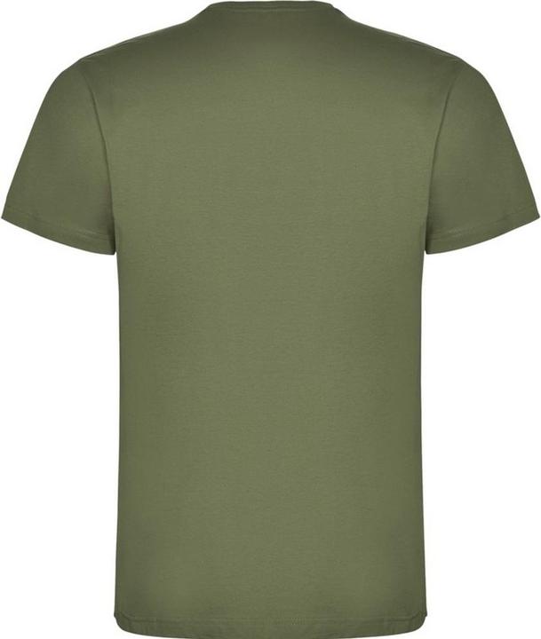 Actual product image Alpinia Mens Dogo Premium T-Shirt (L)
