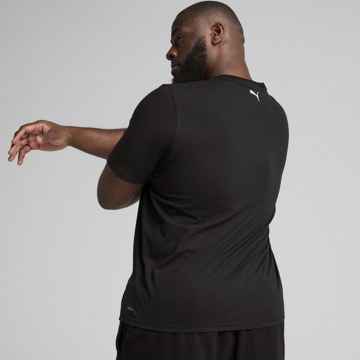 Produktbild Puma M TAD TECH Triblend Tee (XXL)