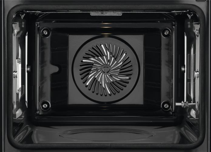Immagine prodotto AEG BPE748380B 71 litri - 3500 W A++ Zwart - Forno a cottura assistita con pirolizzazione