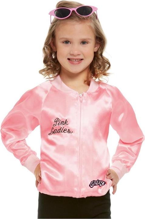 Produktbild Grease Pink Ladies Jacke (92)