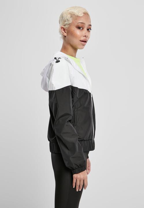Produktbild Urban Classics Ladies Arrow Windbreaker (S)