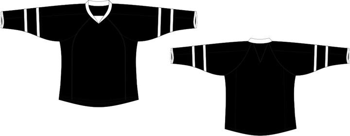 Tec Portiere Matchdress 1962 Sr (XL)