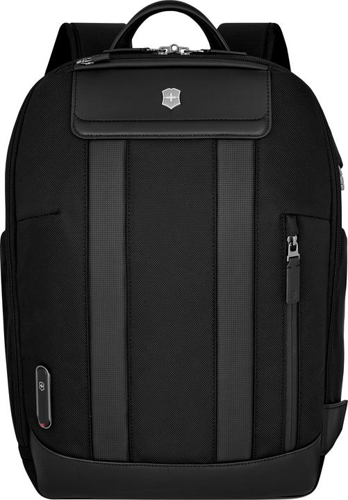 Produktbild Victorinox Architecture Urban2, City Backpack, Black (17 l)