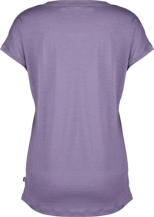Produktbild Stoic Women's MerinoChill MMXX. GÃ¶teborg Loose Tee (3XL)