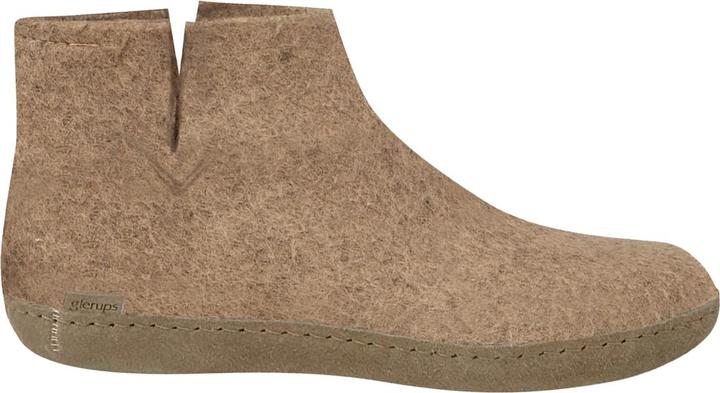 Image du produit Glerups Semelle en cuir Boots (39)