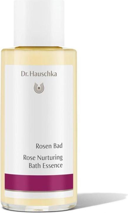 Dr. Hauschka Bain de roses (100 ml)