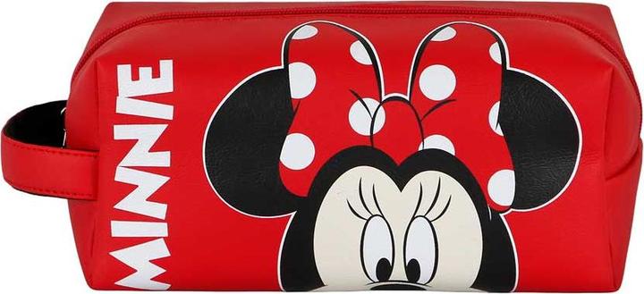 Produktbild Karactermania PLUS Brick Travel Toiletry Bag Curious