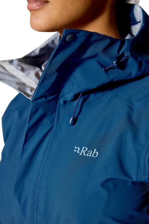 Actual product image Rab Firewall (S)