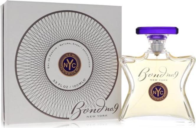 Produktbild Bond No. 9 New Haarlem (Eau de Parfum, 100 ml)