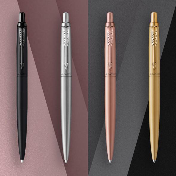 Image du produit Parker Jotter XL Monochrome Premium (Noir, 1 x)