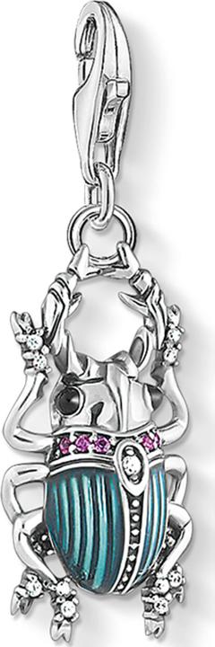 Produktbild Thomas Sabo Charm-Anhänger (925er Silber)
