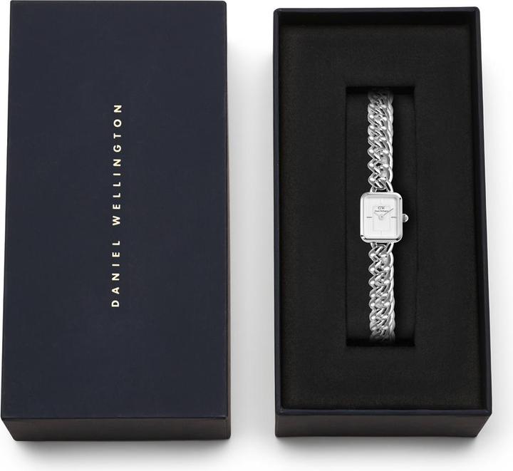 Immagine prodotto Daniel Wellington Jolie Chain Silver