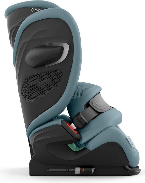 Produktbild Cybex Pallas G2 Plus (Kindersitz, ECE R129/i-Size Norm)