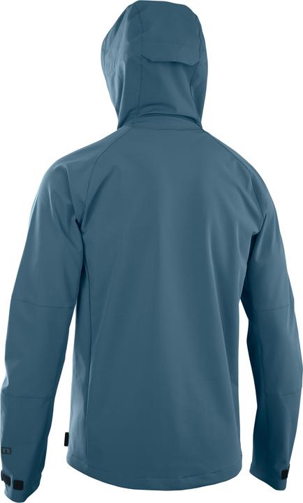 Immagine prodotto ION Bike Jacket Shelter 2L Softshell men - cosmic-blue (M)