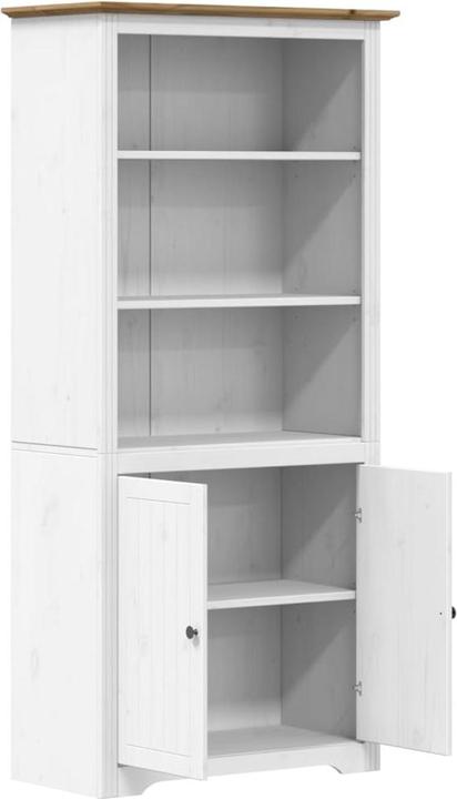 Produktbild VidaXL Beckett (80 x 40 x 172 cm)