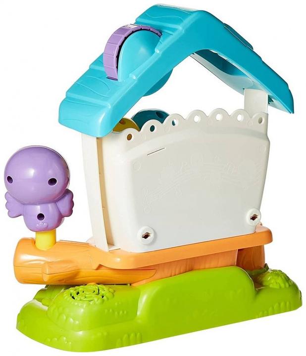 Produktbild VTech 522403 Singing Bird House