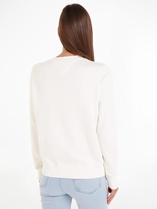 Immagine prodotto Tommy Hilfiger Felpa Tjw Reg Tonal Linear Donna (XS)