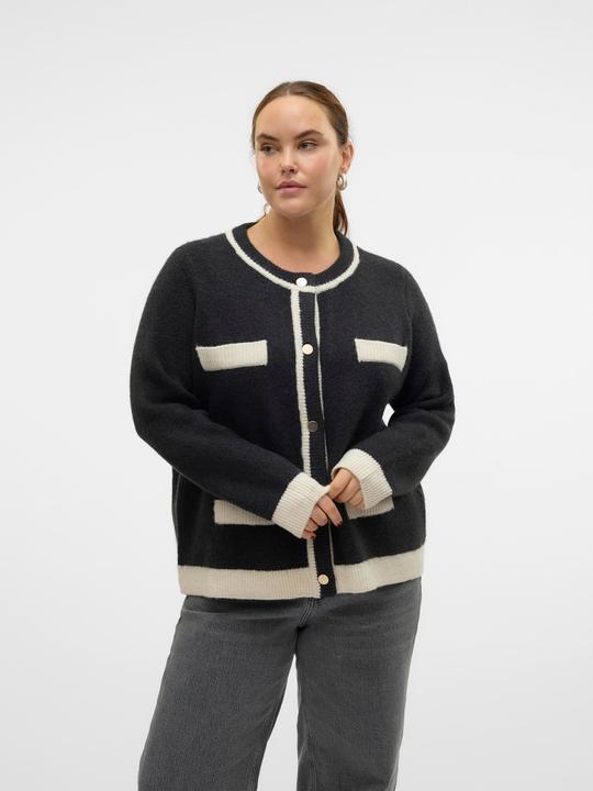 Actual product image Vero Moda VMCRANIA cardigan Cardigan (M)
