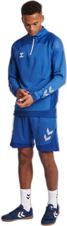 Image du produit hummel Lead Half Zip (L)