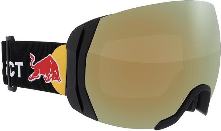 Actual product image Red Bull Spect SIGHT 005S Skibrille