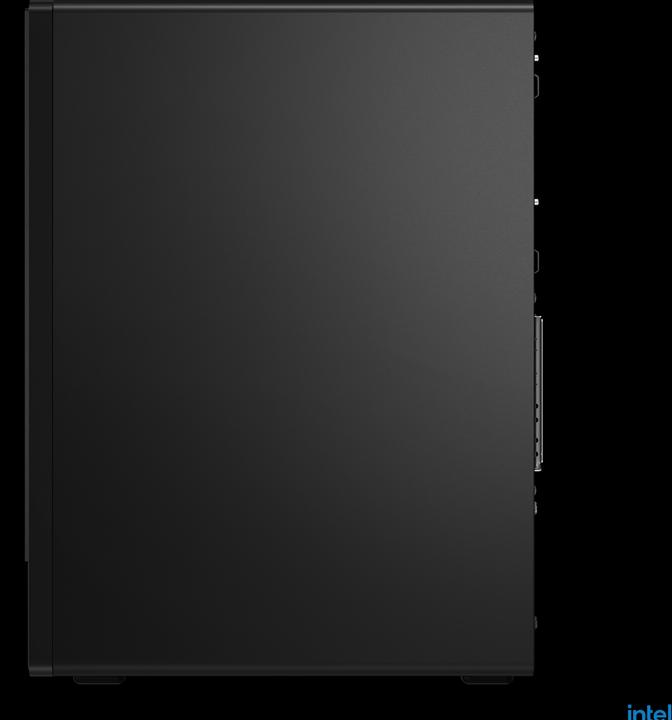 Produktbild Lenovo ThinkCentre M90t Gen 4 (Intel Core i9-13900, 32 GB, 1000 GB, Intel UHD Graphics)