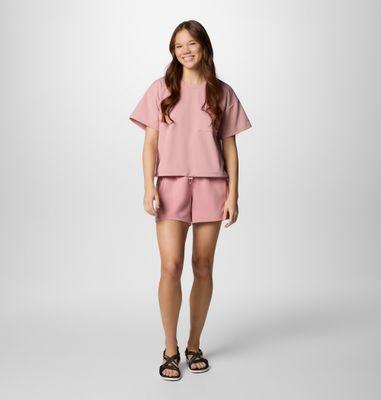 Actual product image Columbia Granite Point Knit Short (S)