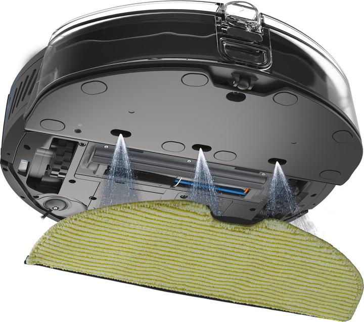 Produktbild Shark AI Ultra 2-in-1 (Saugroboter)